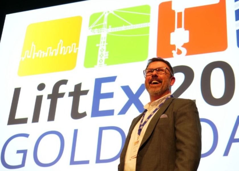 Looking back at LiftEx Gold Coast